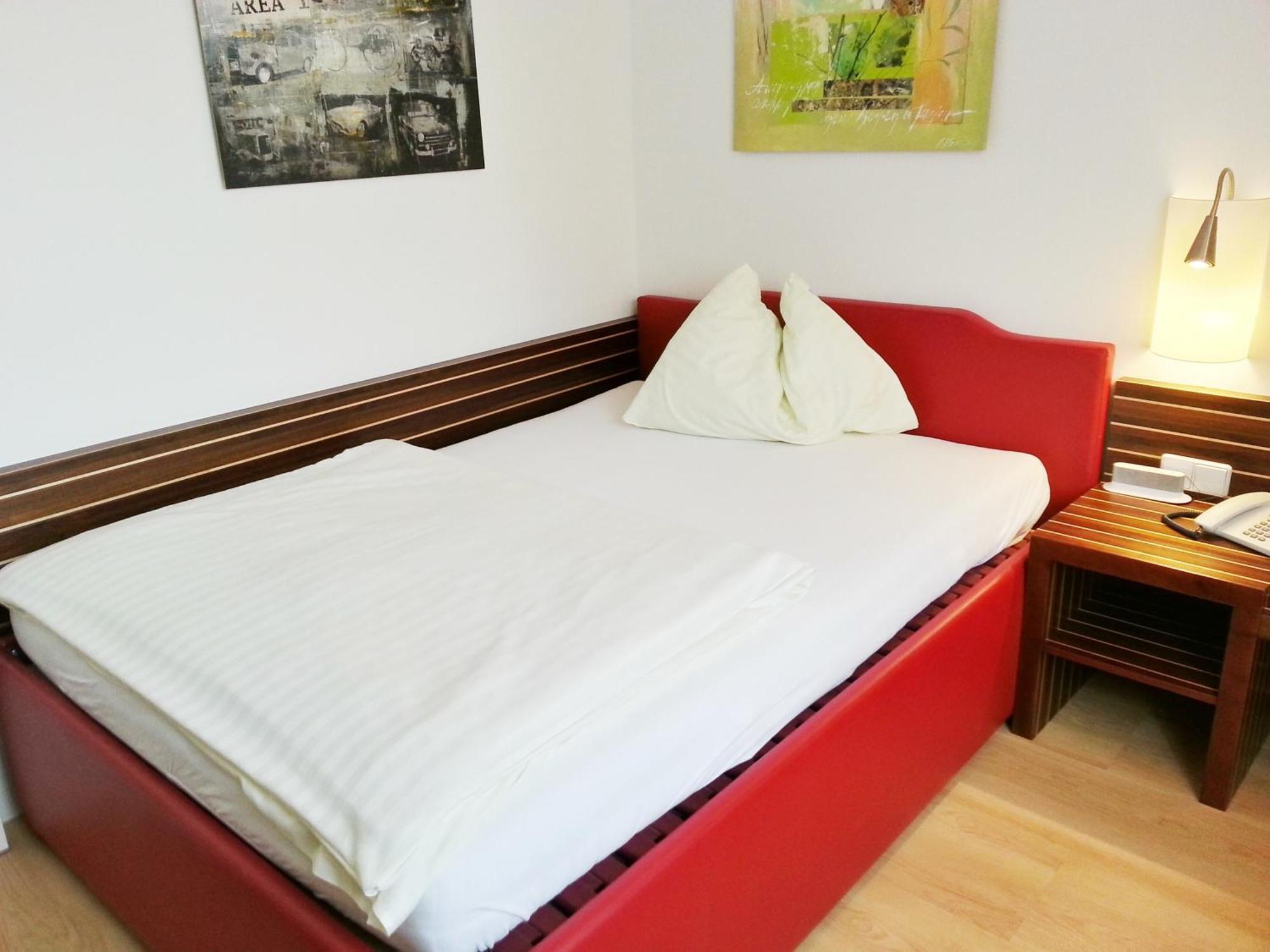 Hotel Anker Klosterneuburg Room photo