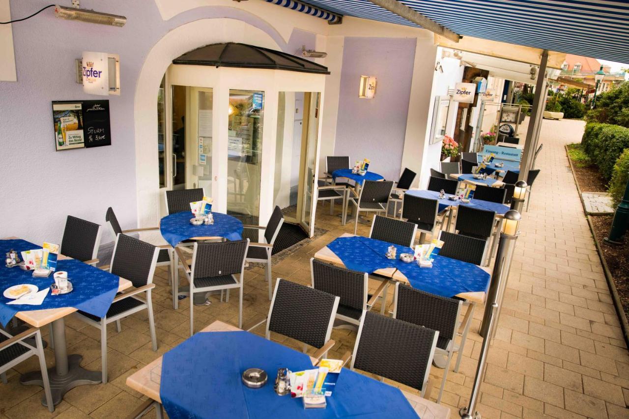 Hotel Anker Klosterneuburg Exterior photo