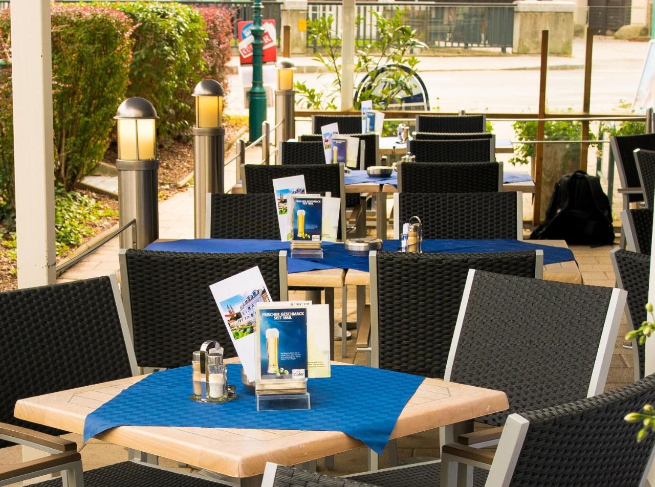 Hotel Anker Klosterneuburg Exterior photo